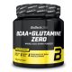 Biotech BCAA+Glutamine Zero 480g citrom italpor