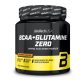Biotech BCAA+Glutamine Zero 480g narancs italpor