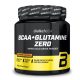 Biotech BCAA+Glutamine Zero 480g narancs italpor