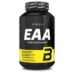 Biotech EAA 200 kapszula