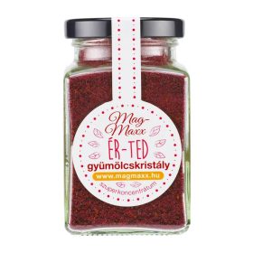 MagMaxx Ér-ted gyümölcskristály 150g