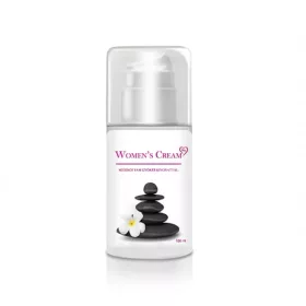   Women’s Cream Plus  krém mexikói yam gyökér kivonattal 100 ml