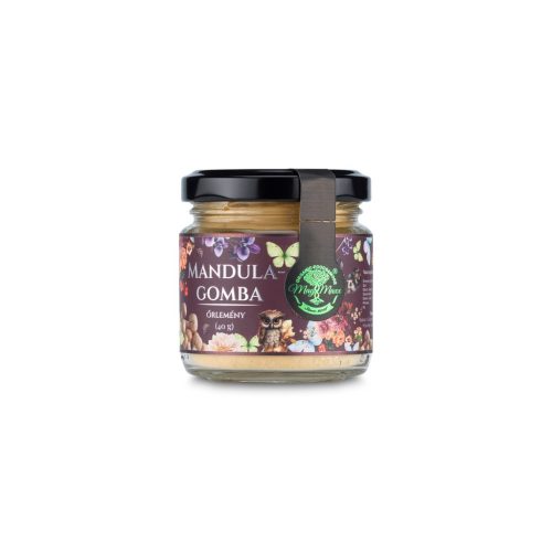 MagMaxx Mandulagomba prémium őrlemény 40g