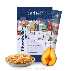 activé FiberShake 7 adag - winter crumble
