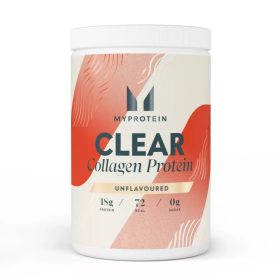 Myprotein Clear Collagen Powder - Kollagén por 600 g
