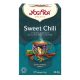 Yogi bio Édes Chili tea 17 x 1,8g