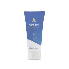 Dr. Kelen regeneráló sportkrém 175 ml