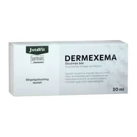 JutaVit Dermexema krém 30 ml