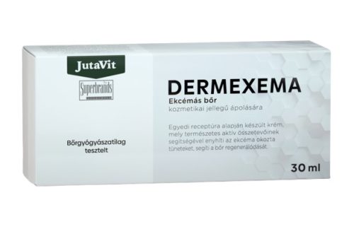 JutaVit Dermexema krém 30 ml