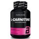 Biotech L-Carnitine 30 tabletta