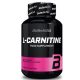 Biotech L-Carnitine 60 tabletta