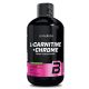 Biotech L-Carnitine+Chrome ital 500ml narancs