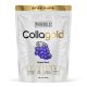 Pure Gold CollaGold Marha és Hal kollagén italpor hialuronsavval - Szőlő 300g