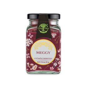 MagMaxx Meggy gyümölcskristály 90g