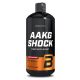 Biotech AAKG Shock edzés előtti formula 1000ml narancs