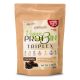 Vegan Prot3in Triplex fehérje shake 550 g - csokoládé
