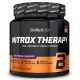 Biotech NitroX Therapy italpor 340g kékszőlő