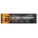 Biotech NitroX Therapy italpor 17g őszibarack