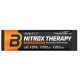 Biotech NitroX Therapy italpor 17g trópusi gyümölcs