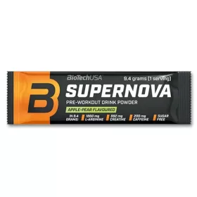 Biotech SuperNova italpor 9.4g narancs-mangó