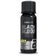 Biotech Black Blood Shot edzés előtti étrendkiegészítő ampulla 60ml lemonade