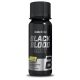 Biotech Black Blood Shot edzés előtti étrendkiegészítő ampulla 60ml lemonade