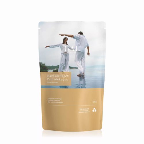 GAL Marhakollagén Peptidek Argentin 300 g