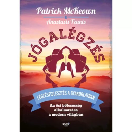 Patrick McKeown: Jógalégzés
