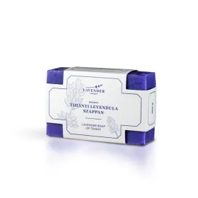 Lavender Tihany Tihanyi Levendula Szappan 50 g  