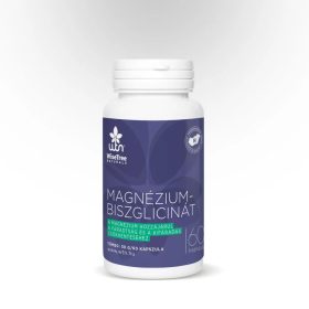 wtn Magnézium-biszglicinát kapszula 60 db