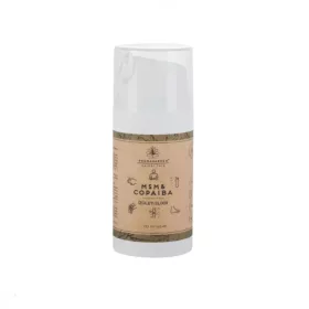 Pranagarden MSM & Copaiba testvaj natúr kozmetikum 100 ml
