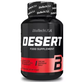 Biotech Desert 100 kapszula