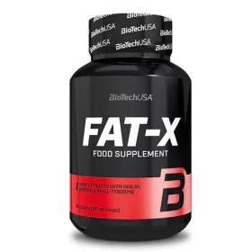 Biotech FAT-X 60 tabletta