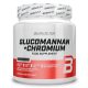 Biotech Glucomannan + Chromium italpor 225g