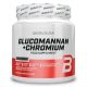 Biotech Glucomannan + Chromium italpor 225g