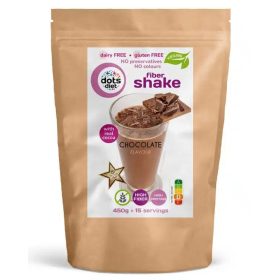DotsDiet Diétás Csokoládé ízű shake 450g
