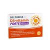 Dr. Theiss D3-vitamin FORTE tabletta 4000 NE 60 db