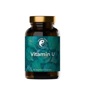 NaturalSwiss U-Vitamin 60 db
