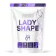 Pure Gold Lady Shape étkezés helyettesítő shake -Milk Chocolate 450g