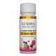 Luxoya L-Carnitine Shot 3000 mg folyékony L-karnitin 60 ml, erdei gyümölcs