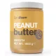 GymBeam 100 % mogyoróvaj 1000 g - sima