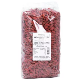 Paleolit Aszalt Goji bogyó lícium 300 g