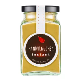 MagMaxx Mandulagomba instant 150g