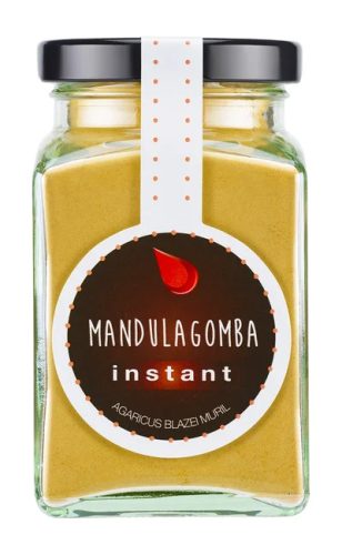 MagMaxx Mandulagomba instant 150g