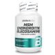 Biotech MSM Chondroitin Glucosamine 60 tabletta