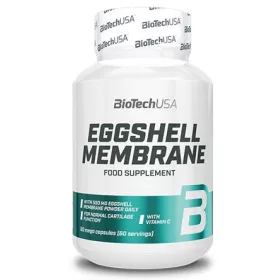   Biotech Eggshell membrane, tojáshéj membrán 60 megakapszula
