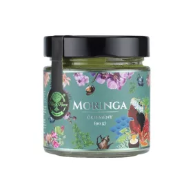 MagMaxx Moringa prémium őrlemény 80g