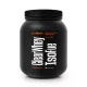 GymBeam Clear Whey IsoFue fehérjeizolátum 1000 g - őszibarackos jegestea