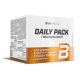 Biotech Daily Pack teljeskörű multivitamin 30 csomag