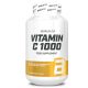 Biotech Vitamin C Bioflavonoids 1000 250 db tabletta